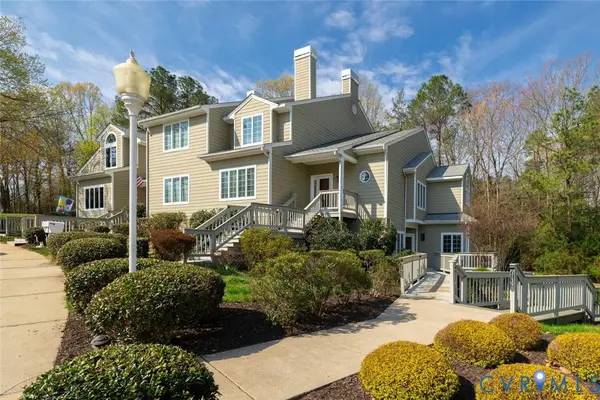 3141 Stony Point Road #D, Richmond, VA 23235