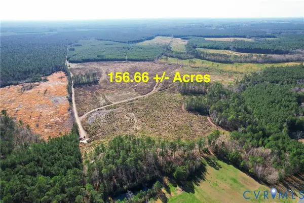 0 Loblolly Lane, Disputanta, VA 23842