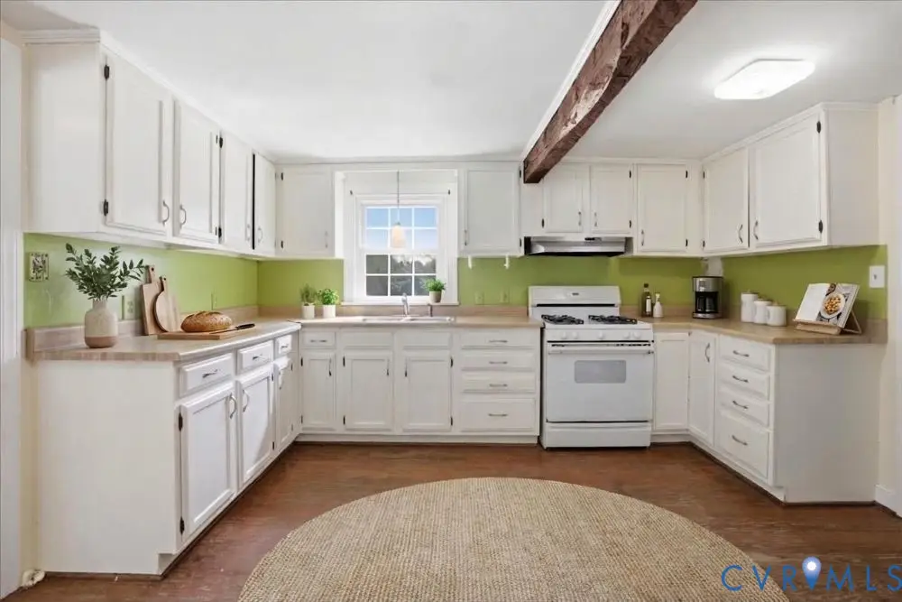 8153 E Patrick Henry Road, Ashland, VA 23005 - #1