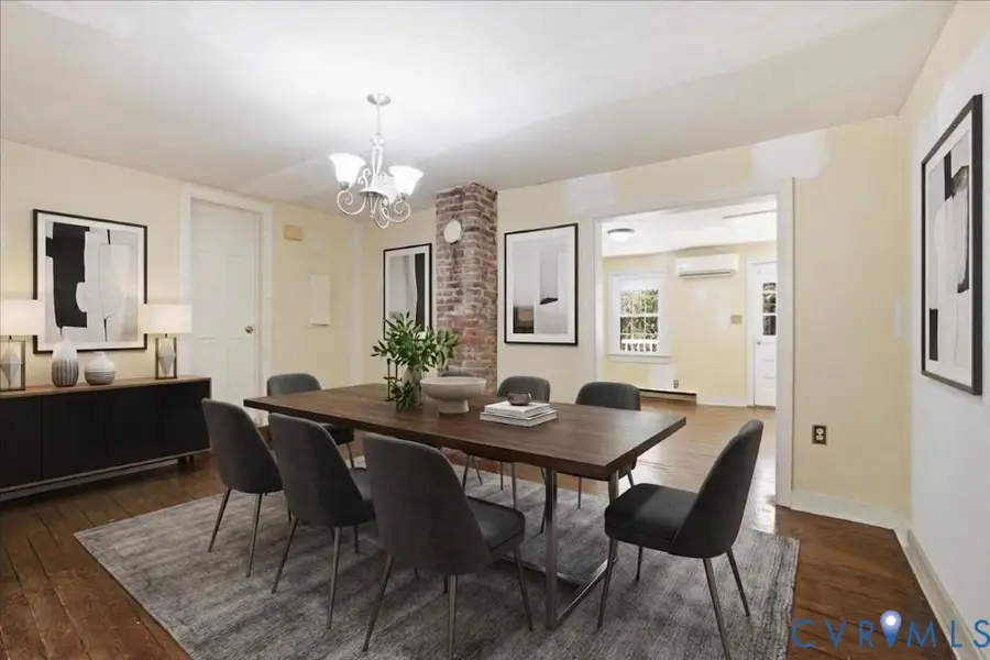 8153 E Patrick Henry Road, Ashland, VA 23005 - #3