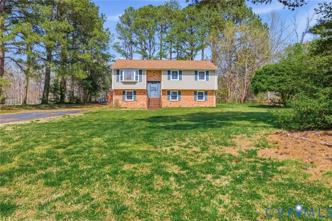 2300 Burgage Lane, South Prince George, VA 23805 - #1