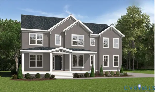 4013 Robins Ridge Drive, Moseley, VA 23120