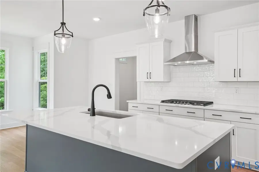 4013 Robins Ridge Drive, Moseley, VA 23120 - #2