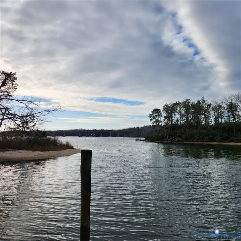 0 Eagle Point, Heathsville, VA 22473 - #1