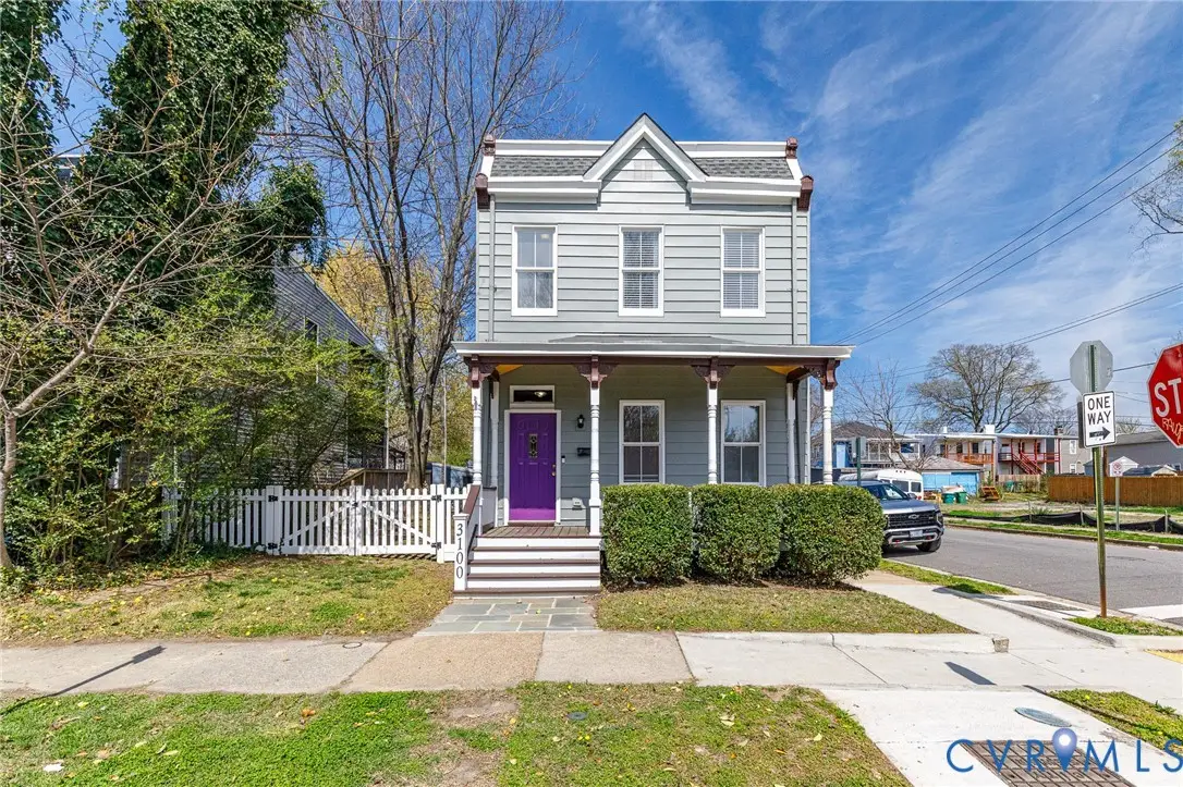 3100 Grayland Avenue, Richmond, VA 23221 - #1