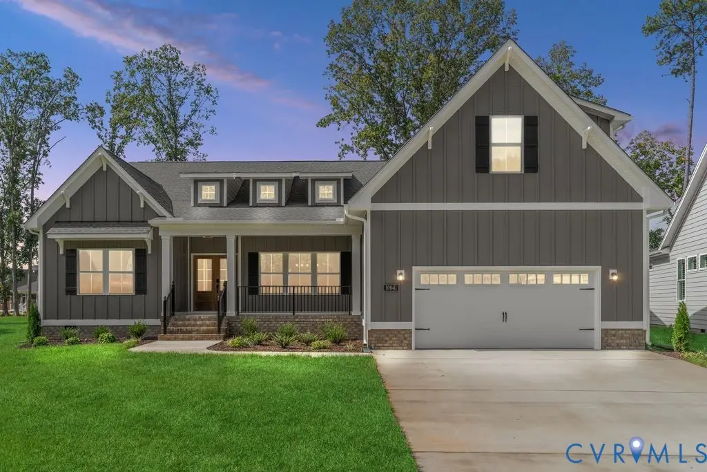 LOT 63 Wendenburg Way #LOT 63, Aylett, VA 23009 - #1