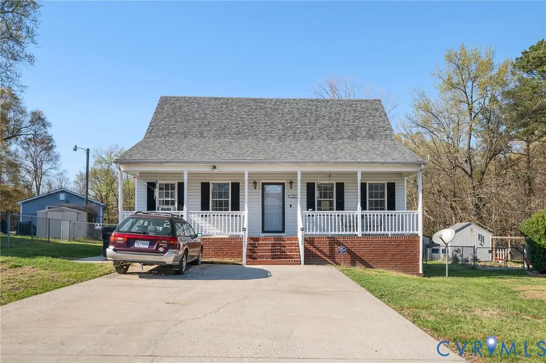 1822 New Lincoln Circle, Hopewell, VA 23860 - #1