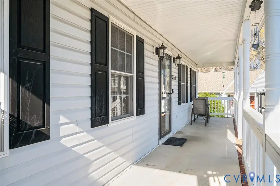 1822 New Lincoln Circle, Hopewell, VA 23860 - #3