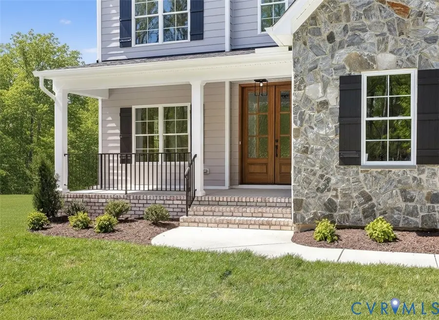 2851 Old Pump Road, Henrico, VA 23233 - #3