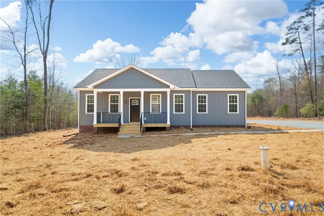 3741 Jefferson Landing Road, Powhatan, VA 23139 - #1