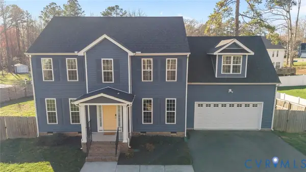 1460 Twilight Lane, Richmond, VA 23235