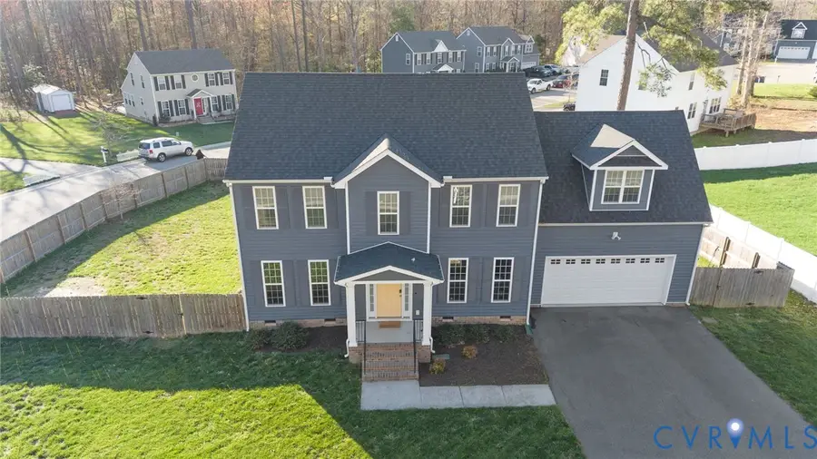 1460 Twilight Lane, Richmond, VA 23235 - #3