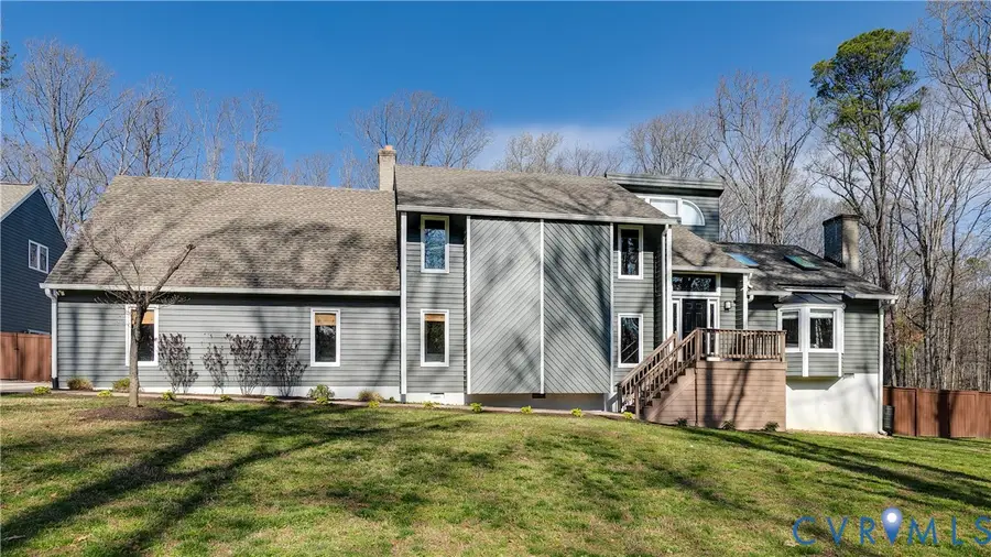 2100 Huguenot Springs Road, Midlothian, VA 23113 - #3