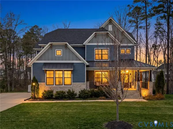 7118 Maple Summit Lane, Moseley, VA 23120