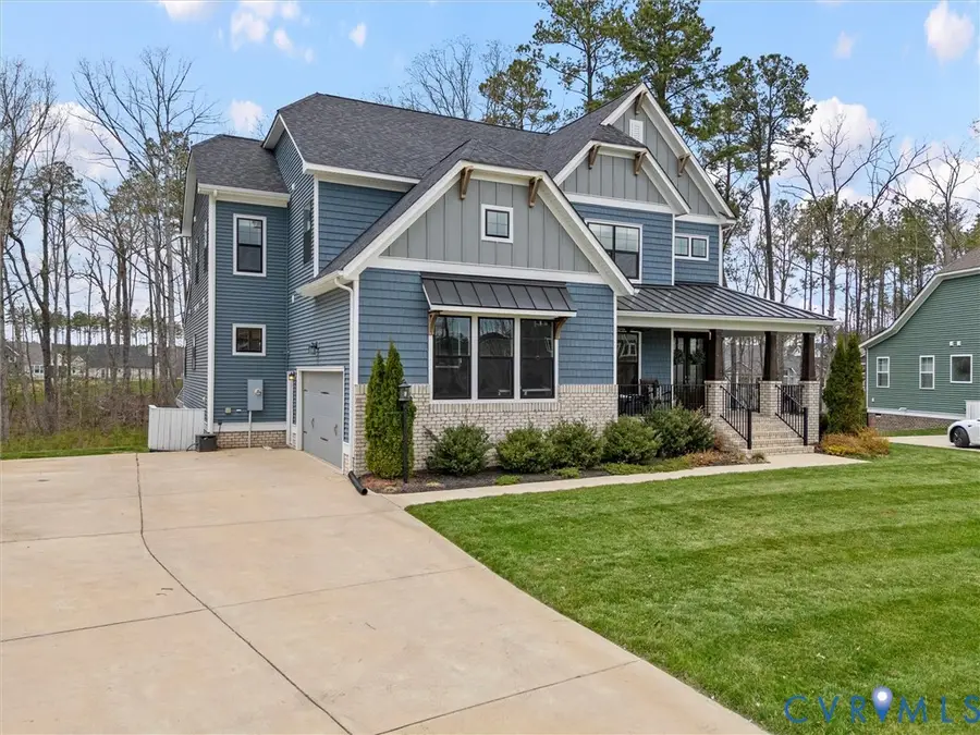 7118 Maple Summit Lane, Moseley, VA 23120 - #3