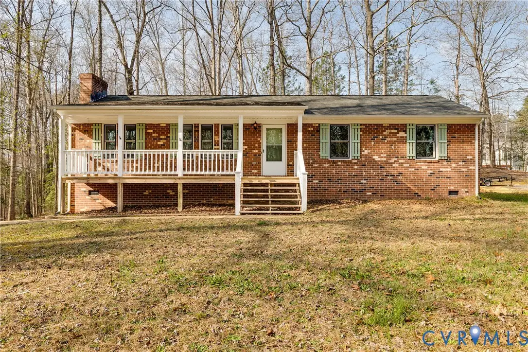 3030 Clintwood Road, Clover Hill, VA 23112 - #1