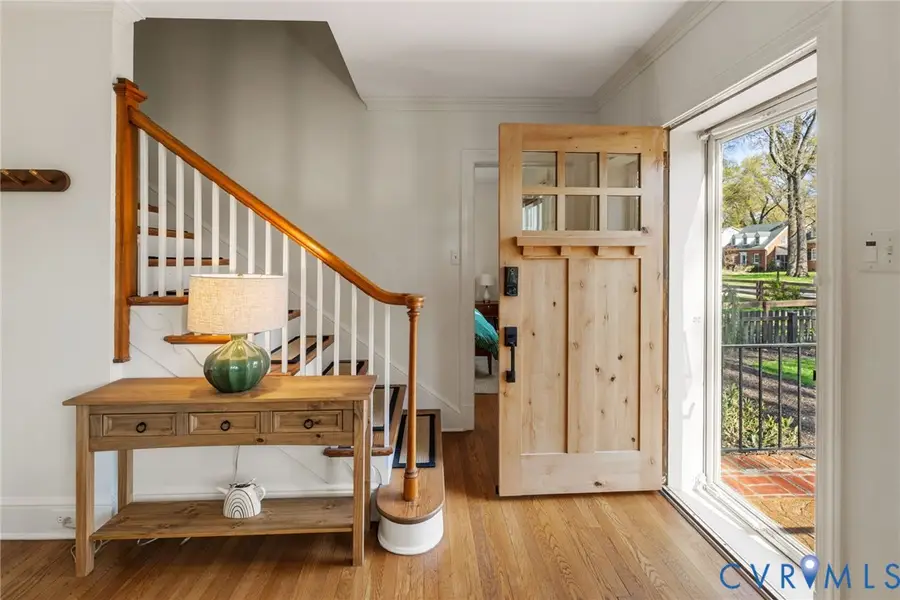 5406 Dorchester Road, Richmond, VA 23225 - #2