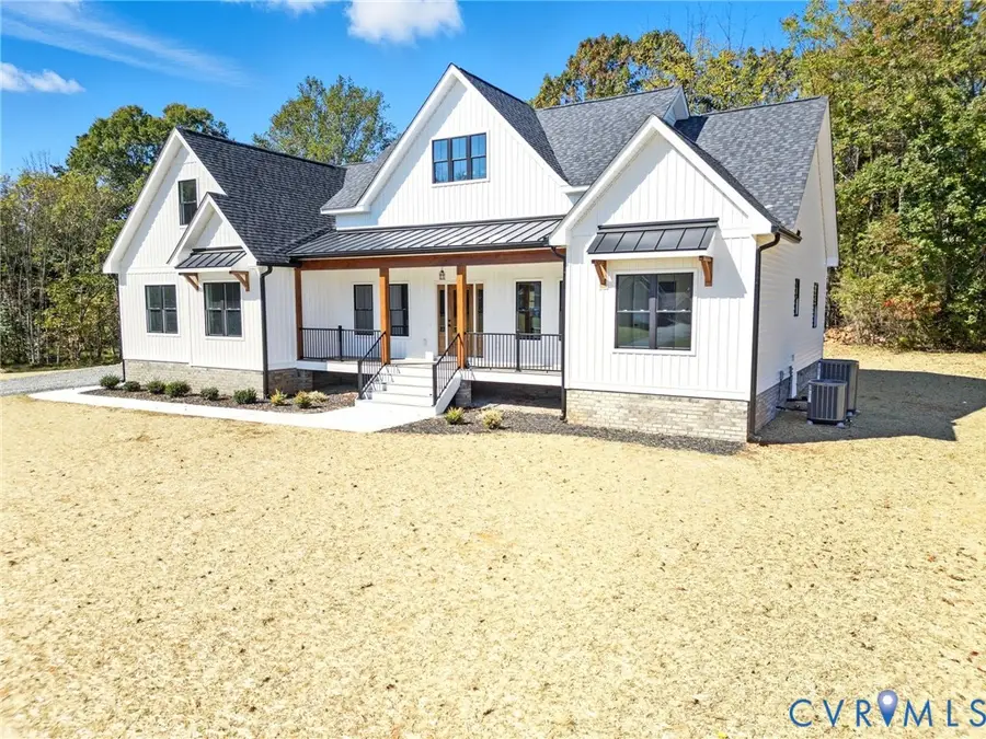 7376 River Road, Hanover, VA 23069 - #2