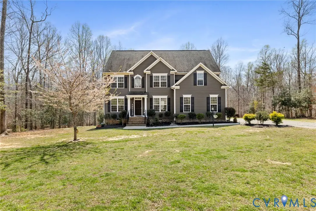 11177 Creeks Edge Road, New Kent, VA 23124 - #1