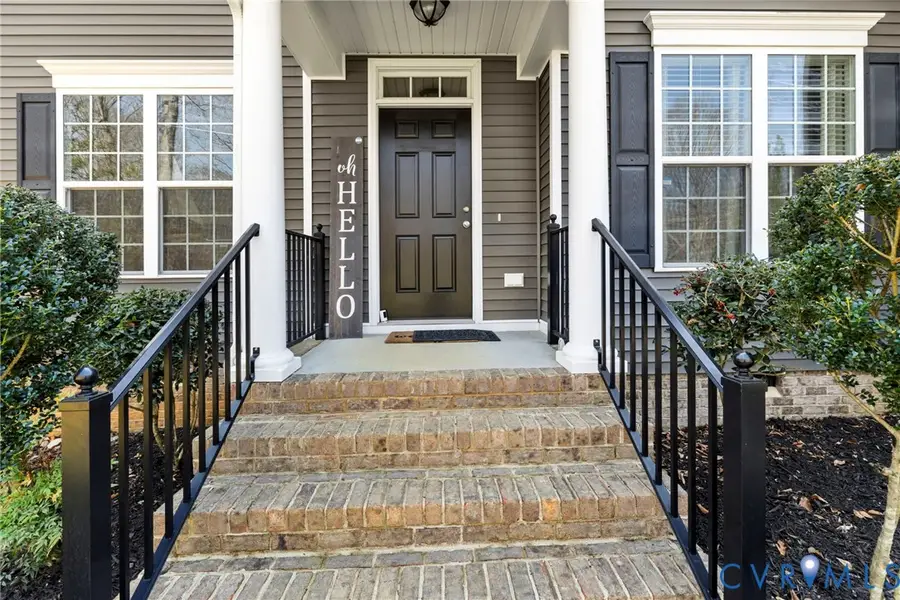 11177 Creeks Edge Road, New Kent, VA 23124 - #2