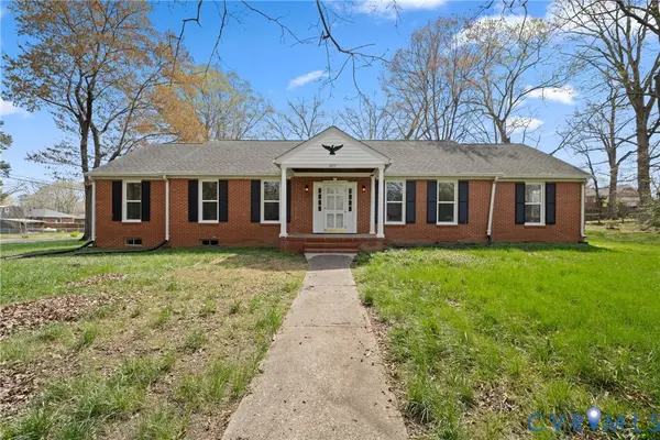 1677 Forest Glenn Circle, Chesterfield, VA 23836