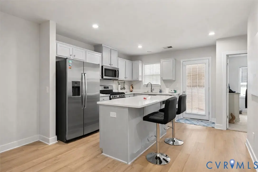 7246 Peyton Randolph Lane, New Kent, VA 23124 - #1