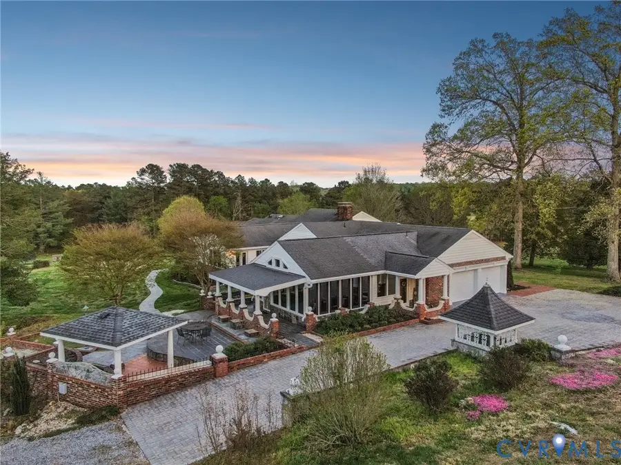 13300 W Patrick Henry Road, Doswell, VA 23047 - #3