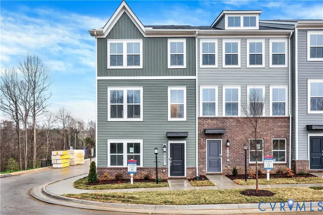 6111 Primrose Path Road, Richmond, VA 23224 - #1