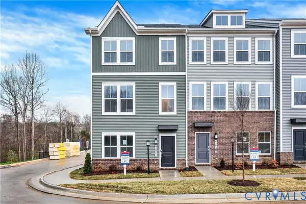 6111 Primrose Path Road, Richmond, VA 23224