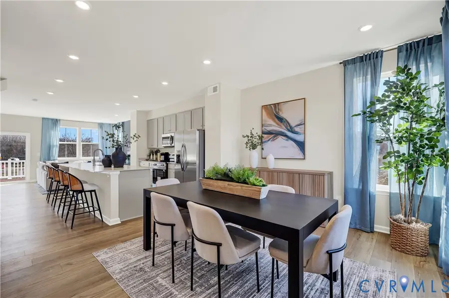 6111 Primrose Path Road, Richmond, VA 23224 - #2