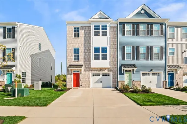 7201 Leire Lane, Chesterfield, VA 23832