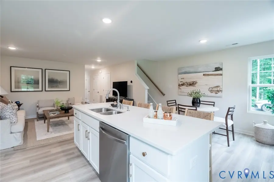 14657 Hancock Towns Drive #Q-4, Chesterfield, VA 23832 - #3