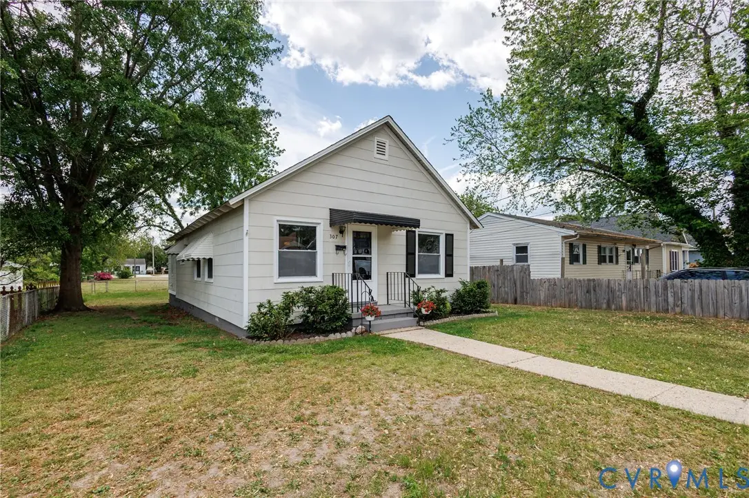 307 Pickett Avenue, Colonial Heights, VA 23834 - #1