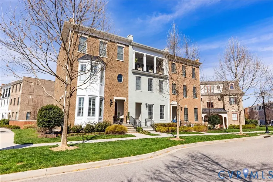 3303 Haydenpark Lane, Henrico, VA 23233 - #2