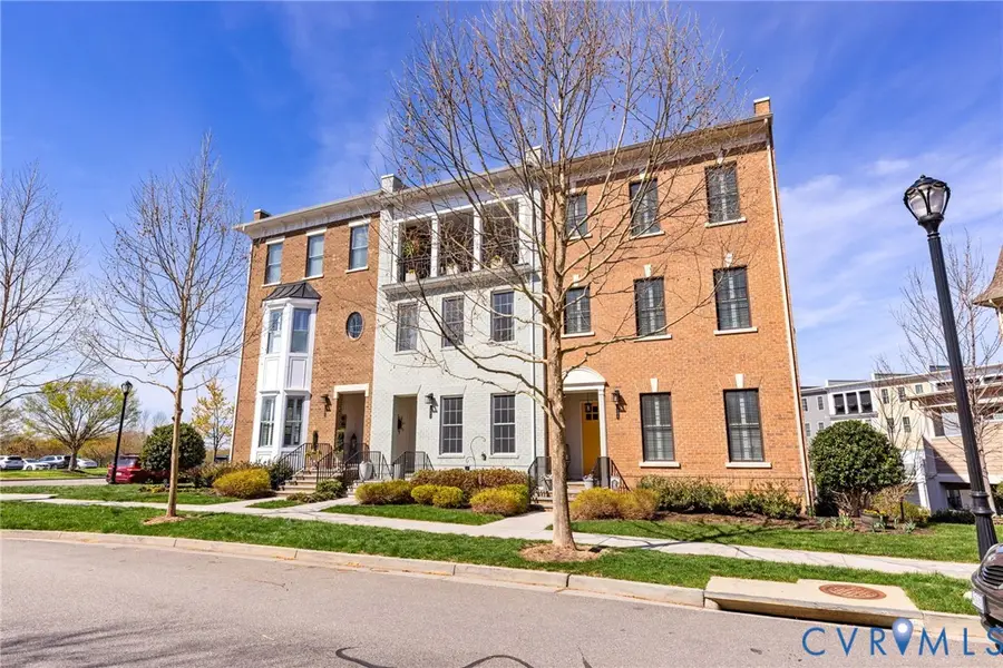 3303 Haydenpark Lane, Henrico, VA 23233 - #3