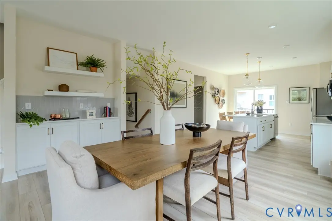 0006 Flying Cloud Alley #4-2, Midlothian, VA 23113 - #1