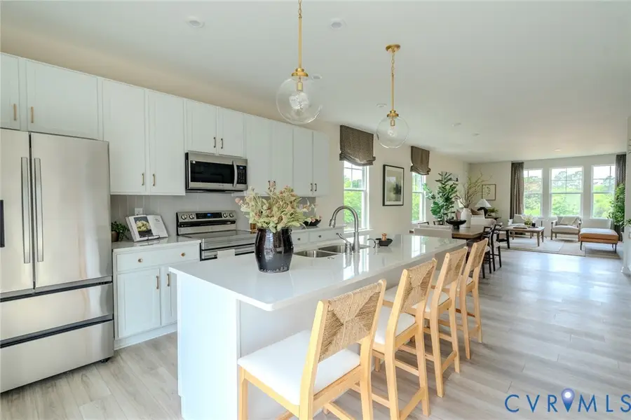 0006 Flying Cloud Alley #4-2, Midlothian, VA 23113 - #3