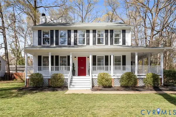 9306 Drawbridge Road, Mechanicsville, VA 23116