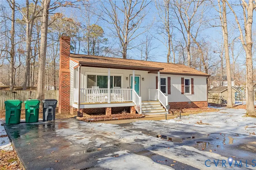 107 Five Oaks Lane, Ashland, VA 23005 - #2
