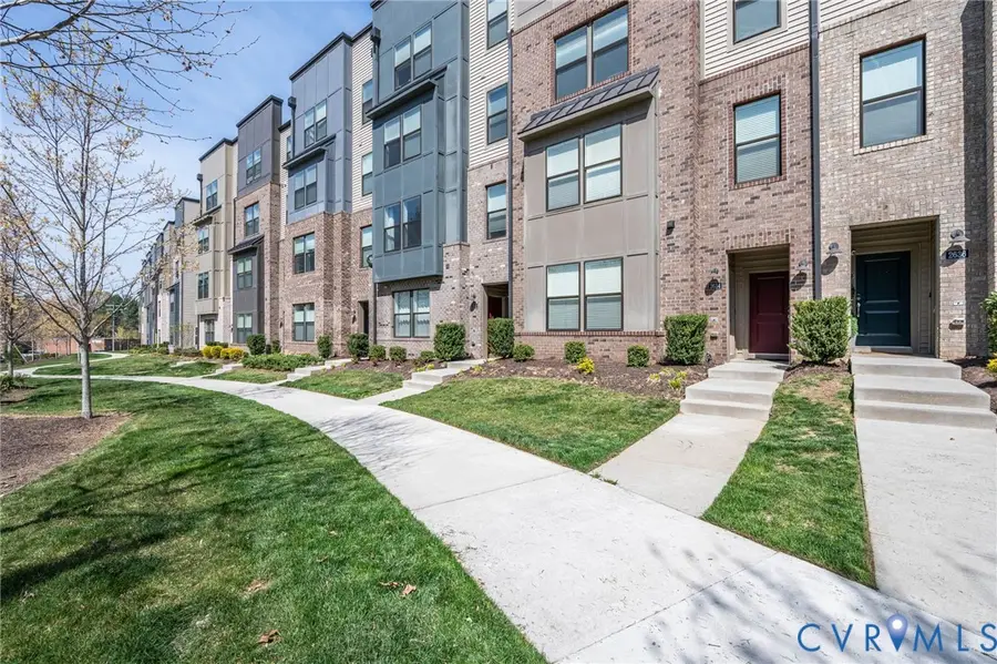 2634 Lassen Walk #B, Henrico, VA 23294 - #2