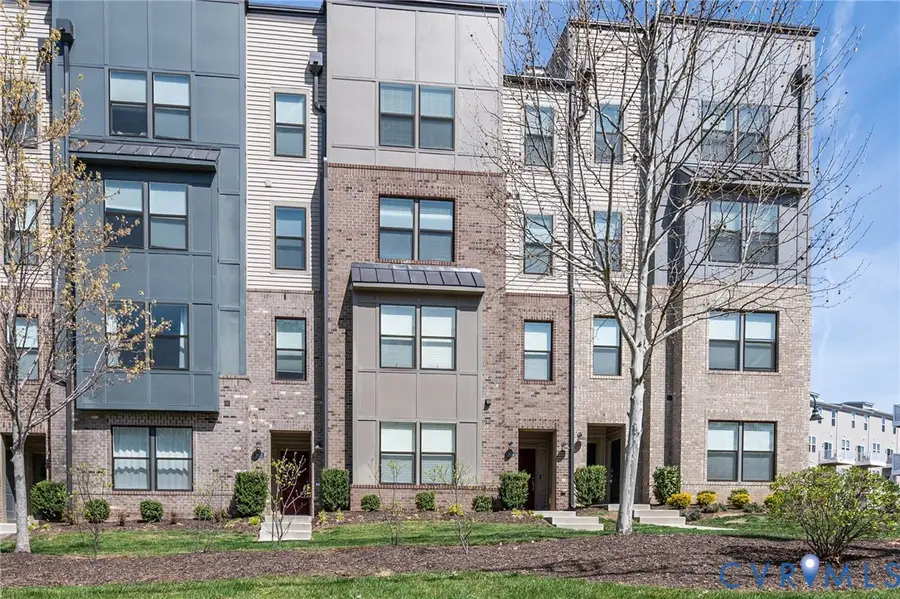 2634 Lassen Walk #B, Henrico, VA 23294 - #3