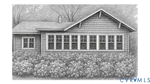 6908B Woodrow Terrace, Henrico, VA 23228