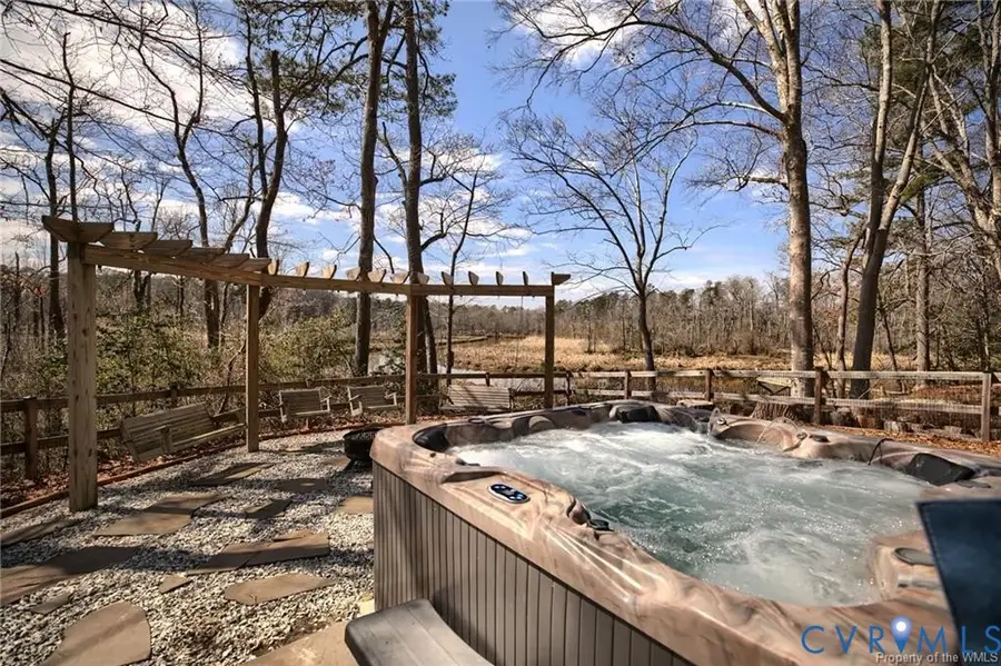 776 Court House Landing Road, King And Queen Court House, VA 23085 - #2