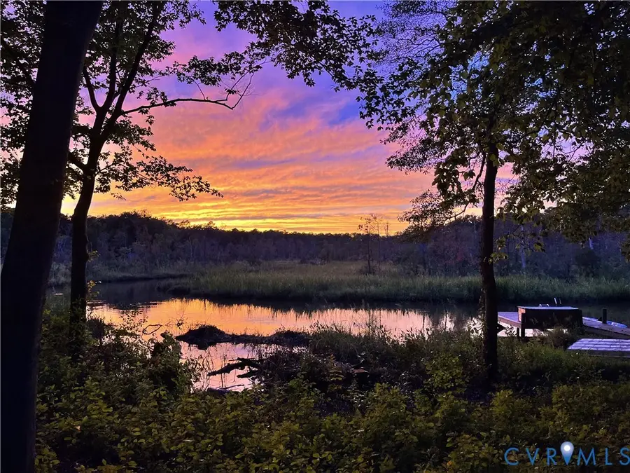 776 Court House Landing Road, King And Queen Court House, VA 23085 - #3