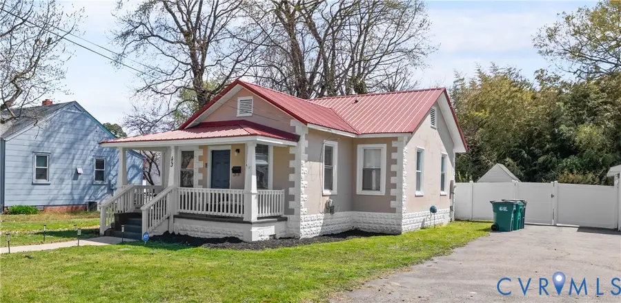 113 S Cedar Avenue, Henrico, VA 23075 - #2