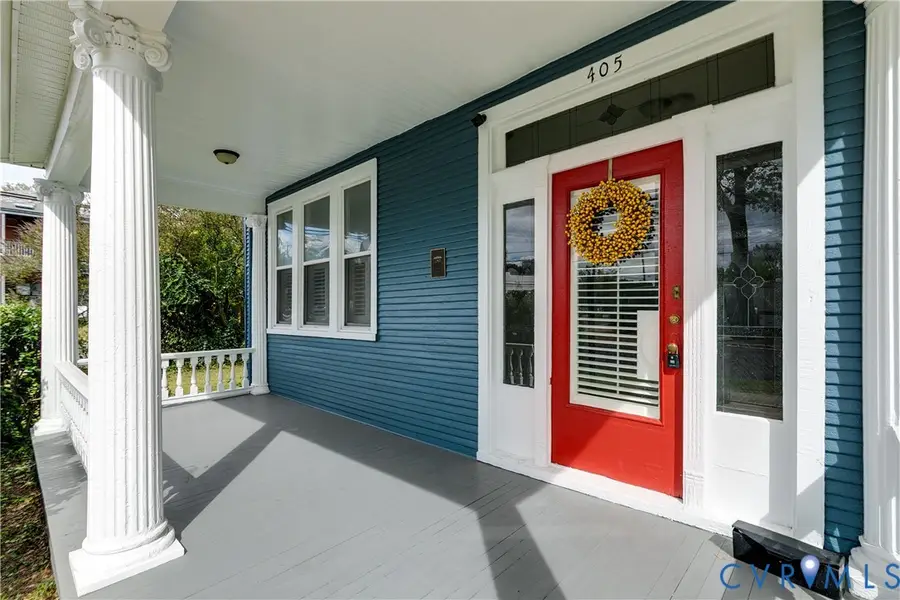 405 W 34th Street, Richmond, VA 23225 - #2