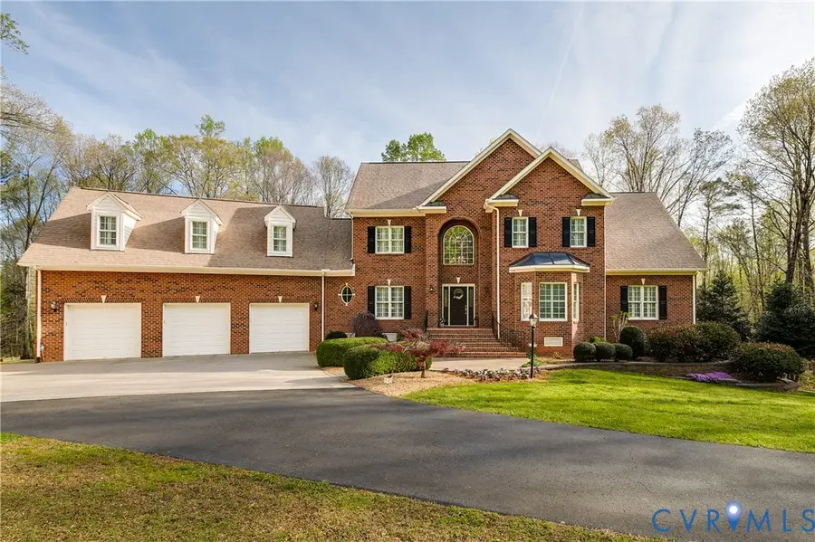 18178 Vontay Road, Rockville, VA 23146 - #2