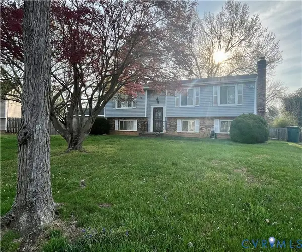 6203 Elmshadow Court, Henrico, VA 23231