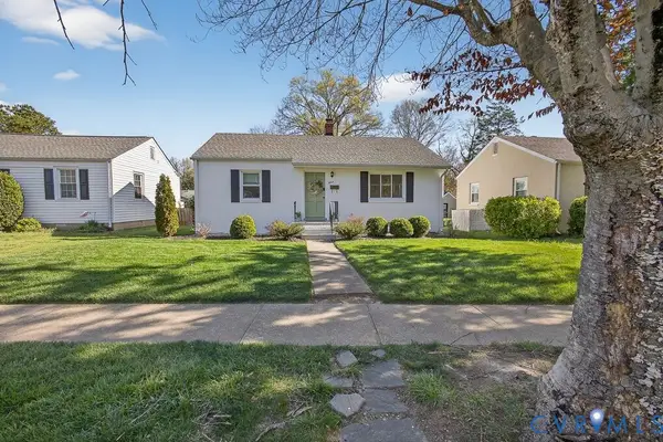 6524 Hanover Avenue, Richmond, VA 23226