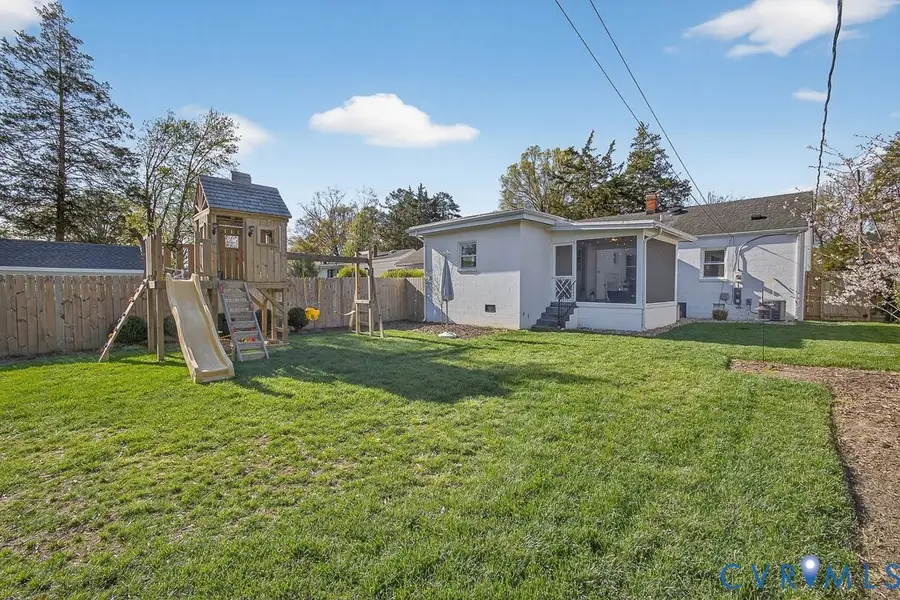 6524 Hanover Avenue, Richmond, VA 23226 - #2